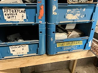 Installatiemateriaal - afbeelding 13 van  22