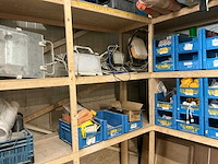 Installatiemateriaal - afbeelding 12 van  22