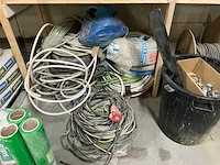 Installatiemateriaal - afbeelding 16 van  22