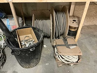 Installatiemateriaal - afbeelding 17 van  22