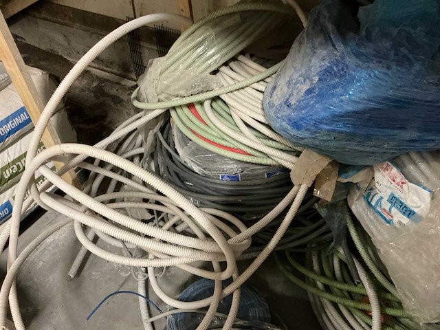 Installatiemateriaal - afbeelding 18 van  22