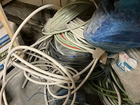 Installatiemateriaal - afbeelding 18 van  22