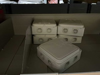 Installatiemateriaal - afbeelding 12 van  27