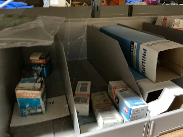 Installatiemateriaal - afbeelding 13 van  27