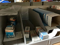 Installatiemateriaal - afbeelding 13 van  27