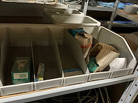 Installatiemateriaal - afbeelding 14 van  27