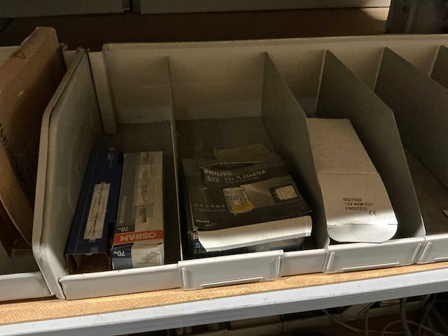 Installatiemateriaal - afbeelding 15 van  27