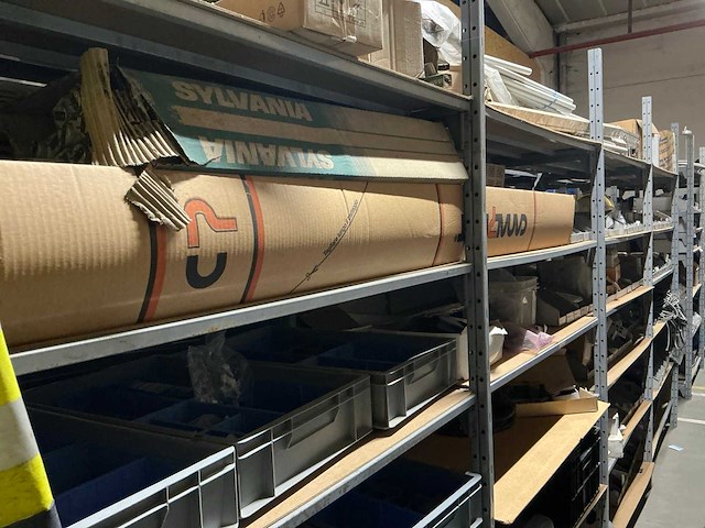 Installatiemateriaal - afbeelding 1 van  27