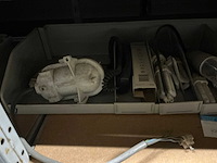 Installatiemateriaal - afbeelding 17 van  27