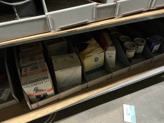 Installatiemateriaal - afbeelding 18 van  27