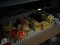 Installatiemateriaal - afbeelding 19 van  27