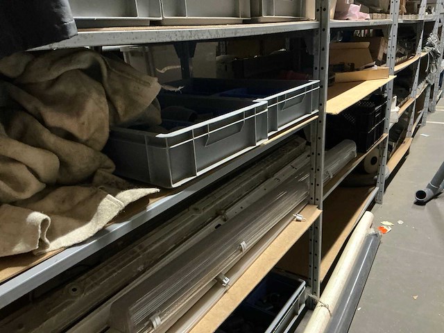 Installatiemateriaal - afbeelding 2 van  27