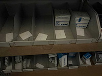 Installatiemateriaal - afbeelding 24 van  27