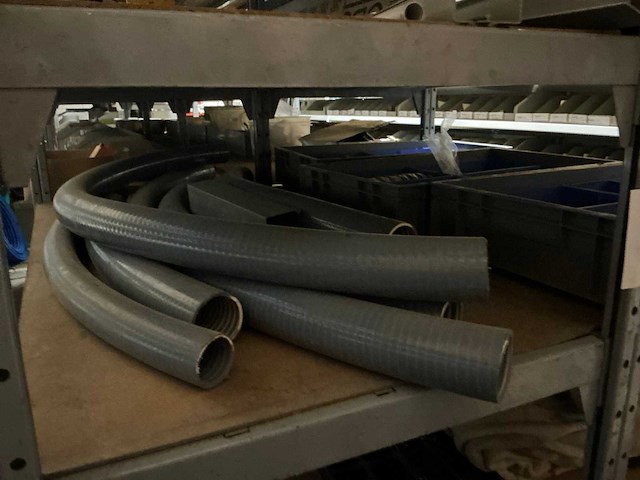 Installatiemateriaal - afbeelding 26 van  27