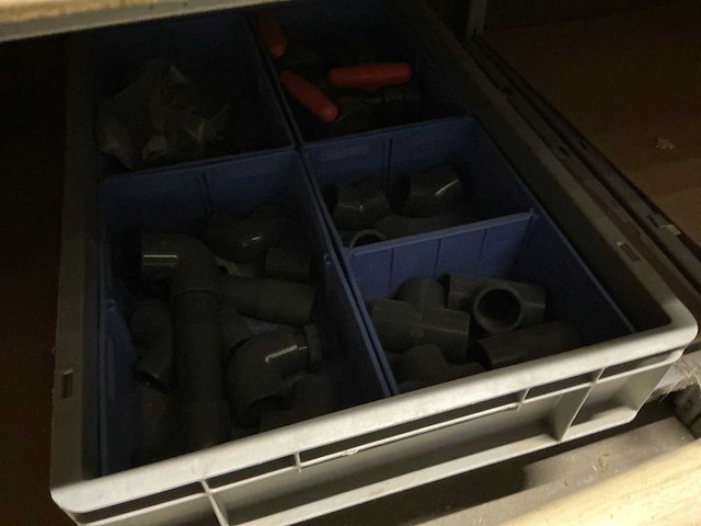 Installatiemateriaal - afbeelding 4 van  27