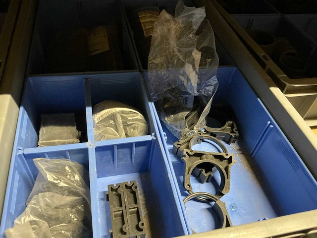 Installatiemateriaal - afbeelding 5 van  27