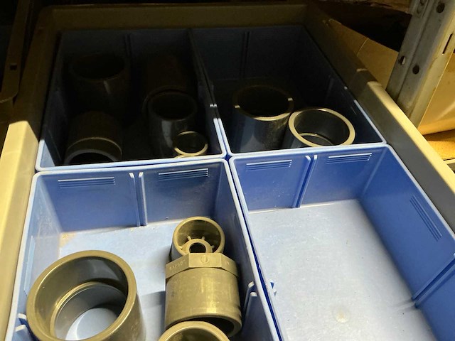 Installatiemateriaal - afbeelding 6 van  27