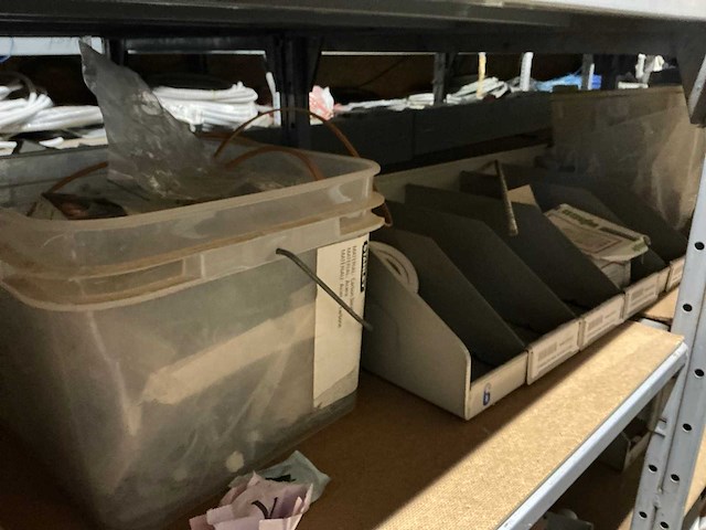 Installatiemateriaal - afbeelding 7 van  27