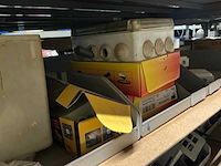 Installatiemateriaal - afbeelding 8 van  27