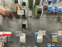 Installatiemateriaal - afbeelding 3 van  19