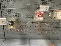 Installatiemateriaal - afbeelding 10 van  19