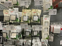 Installatiemateriaal - afbeelding 13 van  19