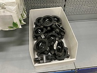 Installatiemateriaal - afbeelding 17 van  19