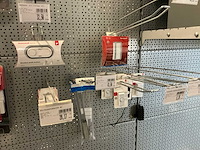 Installatiemateriaal - afbeelding 10 van  11