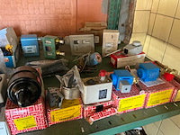 Installatiemateriaal - afbeelding 2 van  16