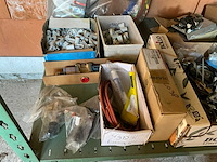 Installatiemateriaal - afbeelding 7 van  16