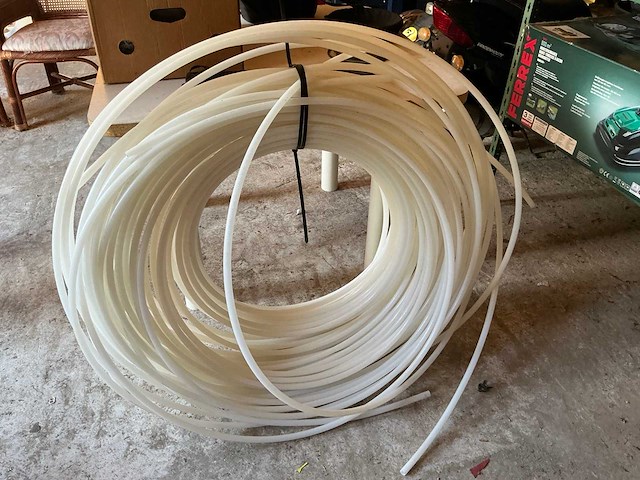 Installatiemateriaal - afbeelding 8 van  16
