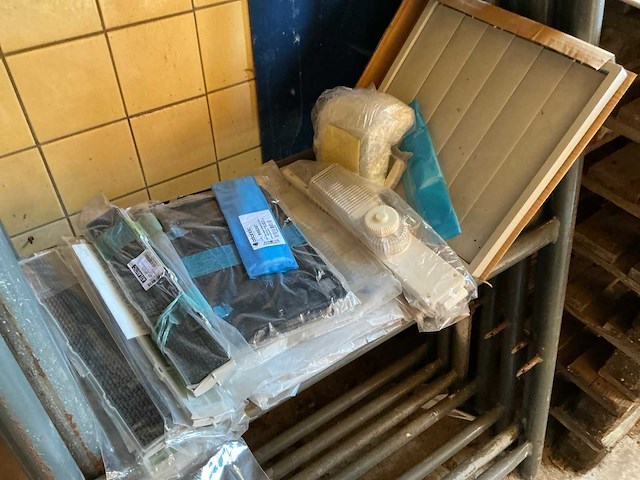 Installatiemateriaal - afbeelding 9 van  16