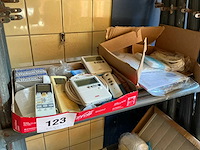 Installatiemateriaal - afbeelding 10 van  16