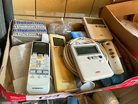 Installatiemateriaal - afbeelding 12 van  16