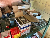 Installatiemateriaal - afbeelding 13 van  16