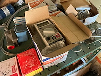Installatiemateriaal - afbeelding 14 van  16