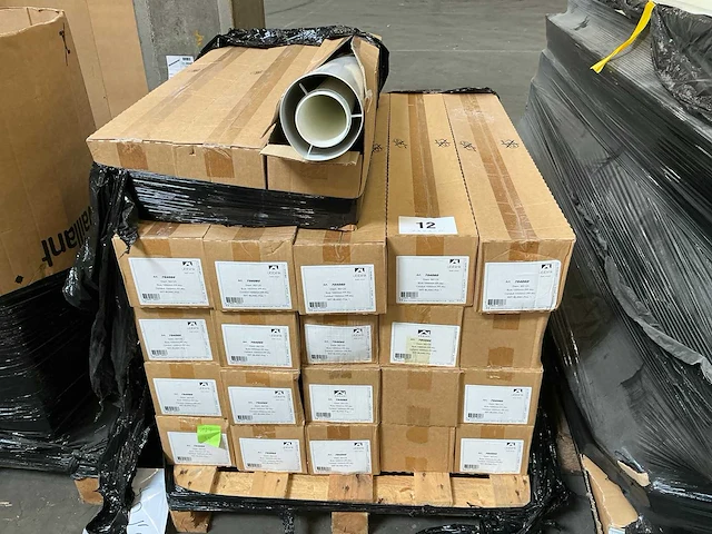 Installatiemateriaal - afbeelding 1 van  8