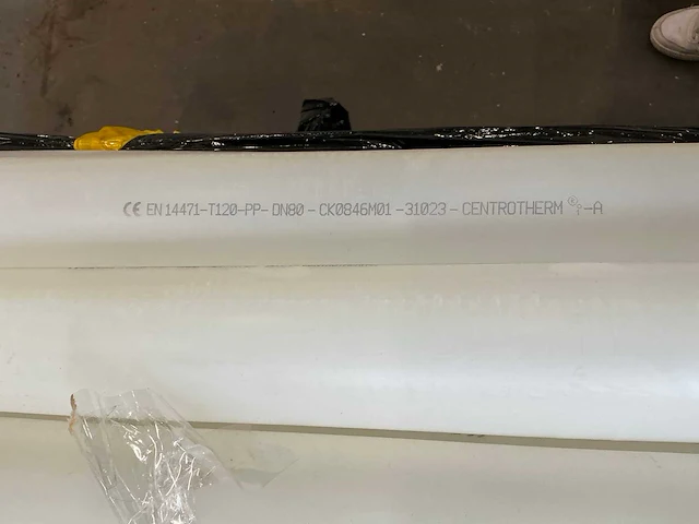 Installatiemateriaal - afbeelding 5 van  8