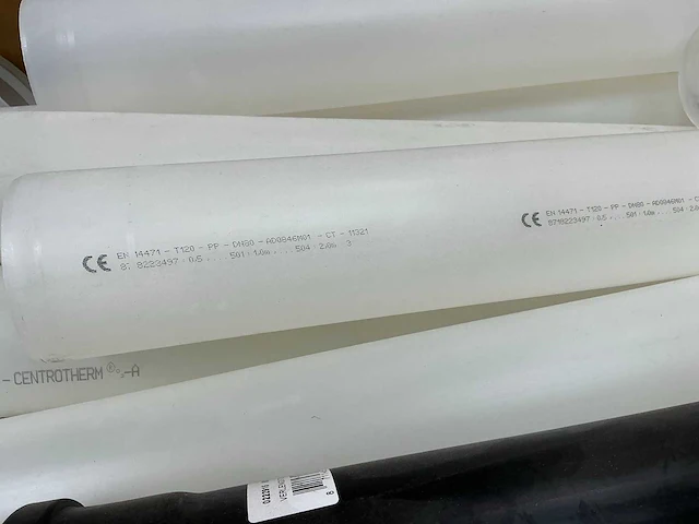 Installatiemateriaal - afbeelding 7 van  8