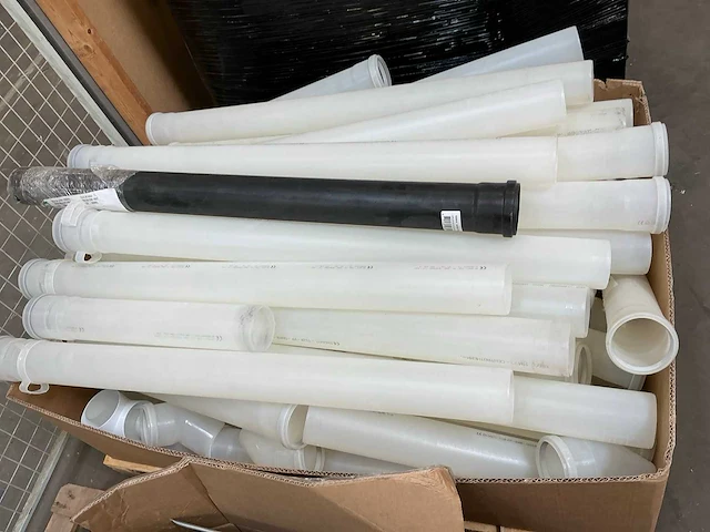 Installatiemateriaal - afbeelding 8 van  8