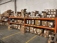 Installatiematerialen voor jacuzzi - afbeelding 1 van  1