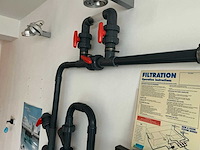 Installatiematerialen voor zwembaden - afbeelding 2 van  12