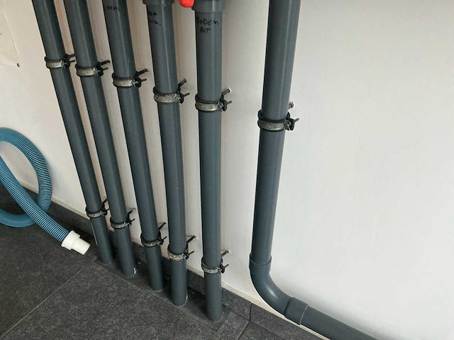 Installatiematerialen voor zwembaden - afbeelding 4 van  12