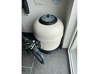 Installatiematerialen voor zwembaden - afbeelding 6 van  12