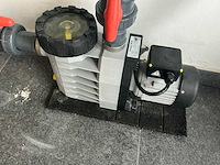 Installatiematerialen voor zwembaden - afbeelding 9 van  12