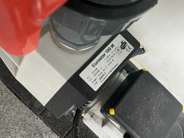 Installatiematerialen voor zwembaden - afbeelding 10 van  12