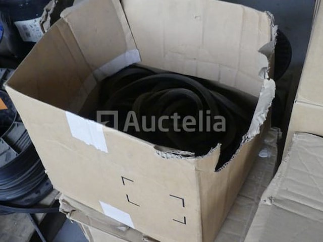 Installatieverbindingen, producten, lijmen en diverse siliconen - afbeelding 2 van  18