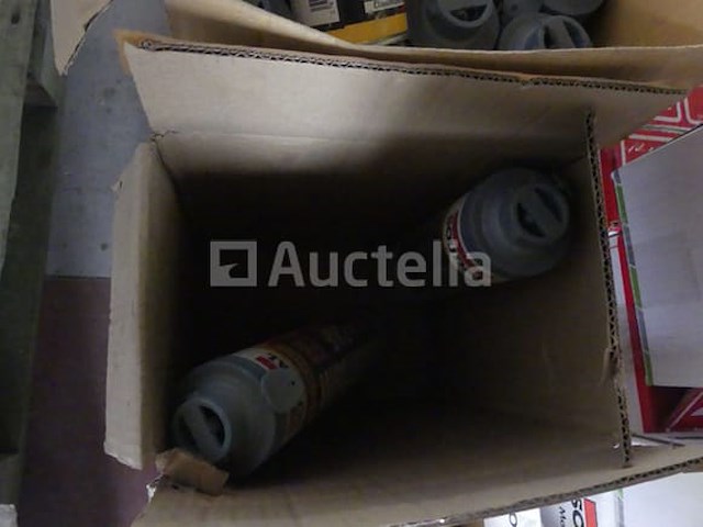 Installatieverbindingen, producten, lijmen en diverse siliconen - afbeelding 3 van  18