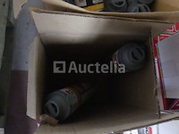 Installatieverbindingen, producten, lijmen en diverse siliconen - afbeelding 3 van  18