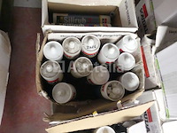 Installatieverbindingen, producten, lijmen en diverse siliconen - afbeelding 4 van  18